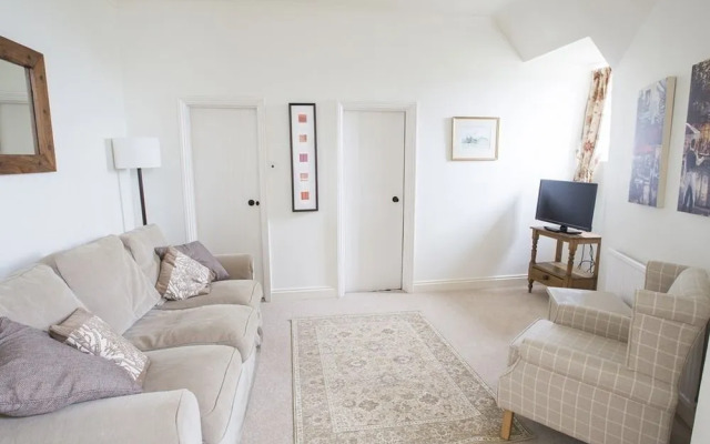 Lodge Farm Bed & Breakfast