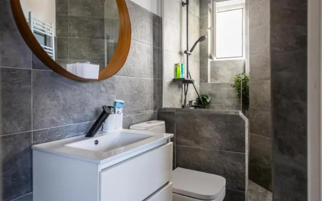 1Bed Flat Central Bucharest