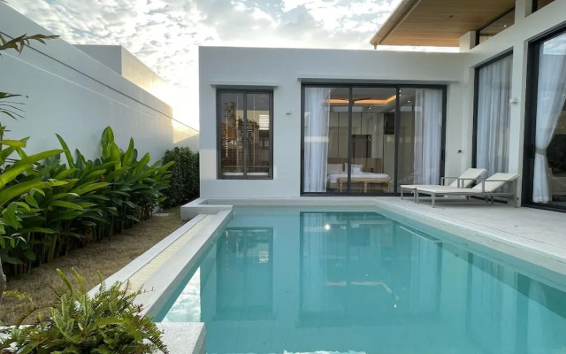 Chalong Villas
