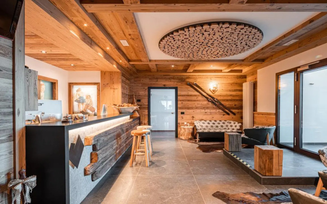Albergo Vezzana