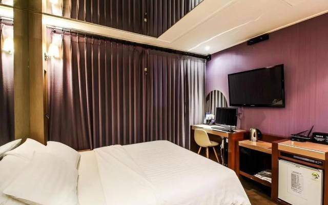 Seven Motel Ansan