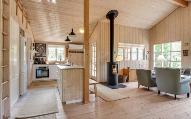 "Tuba" - 600m from the sea in Western Jutland