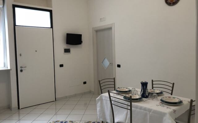 La Casa nel Borgo