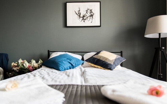 3D Poznańska 6 Apartament