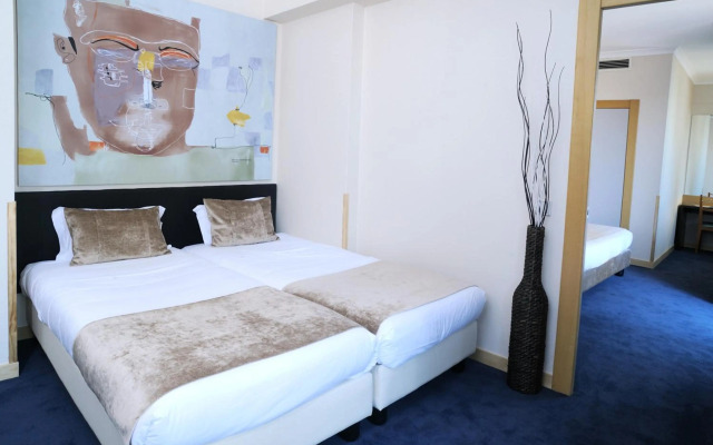 Rose Aqua Park Hotel