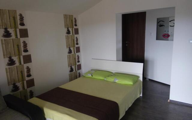 DS Apartments