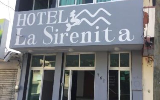 Hotel la Sirenita