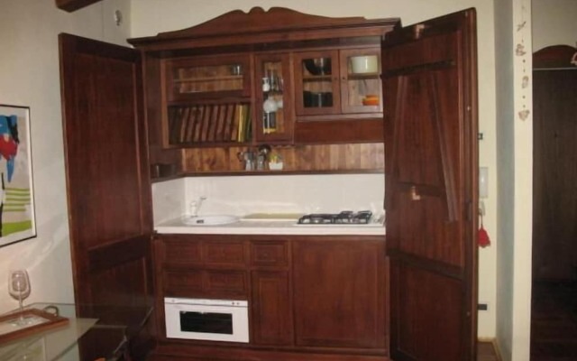 A Casa di Andrea Bed & Breakfast