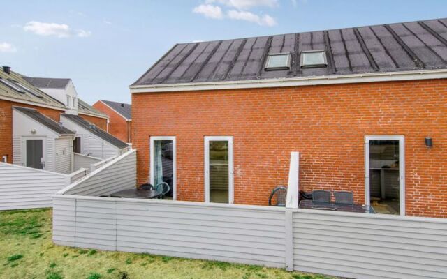 "Lotte" - 2.3km from the sea in Western Jutland