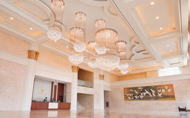 Sun Valley Hotel