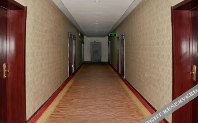 OYO ulanchaburia hotel
