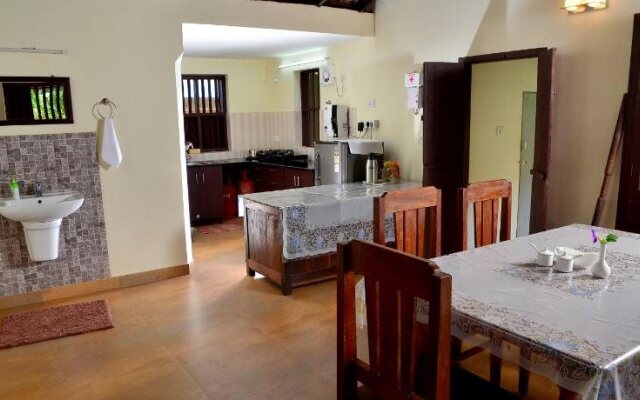 Amban Heritage