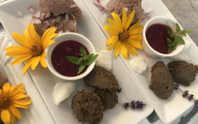 Appartements Adam-Mühle