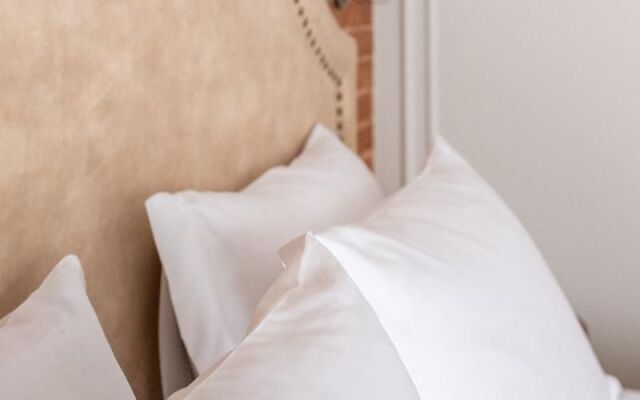Villa Flavia Heritage Boutique Hotel