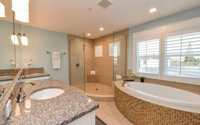 Sunset Gulf by SKLRP