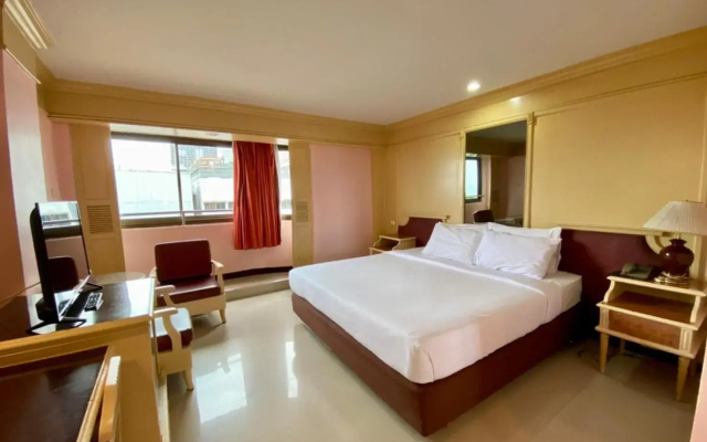 AA Hotel Pattaya