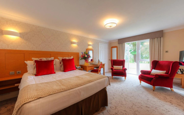 Appleby Manor Hotel & Garden Spa