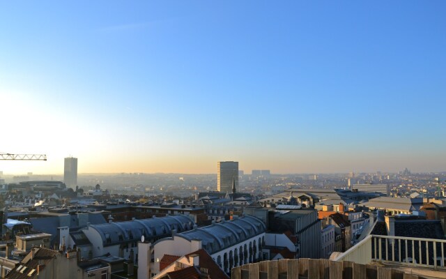 Hotel Chambord