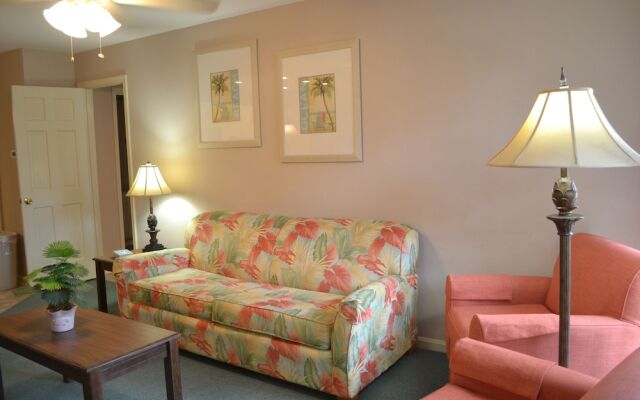 Club Ocean Villas II