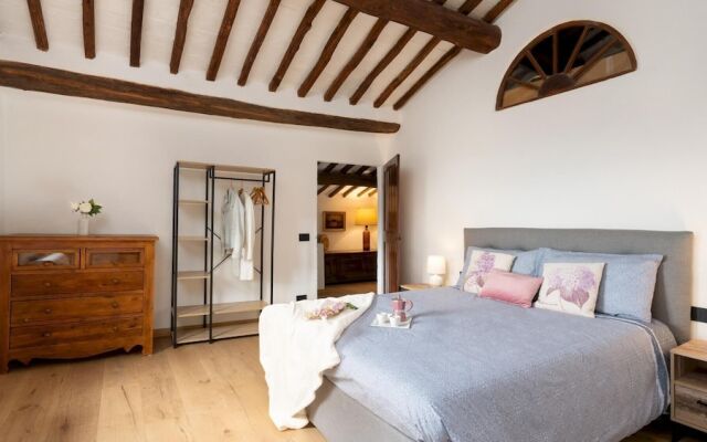 Terra di Siena 12 Emma Villas