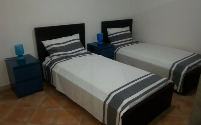 B&B Tramonti d'aMare