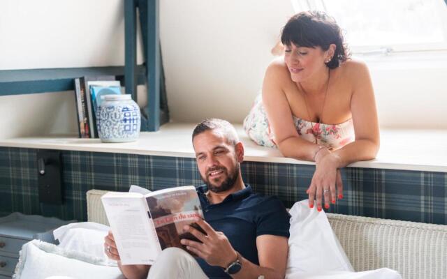 Hôtel Saint Christophe