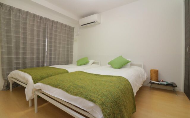 HG Cozy Hotel No.22