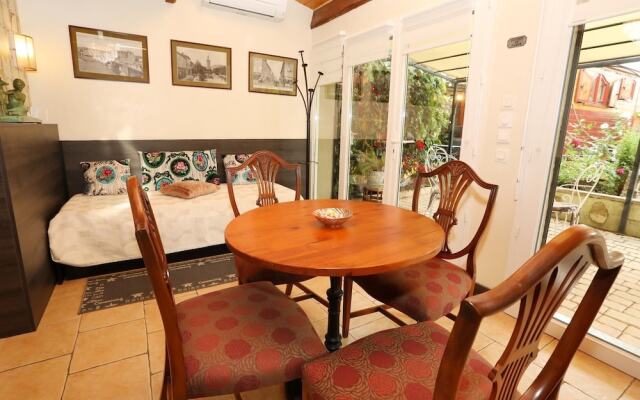 Maison D'hôtes Le 6 Bis