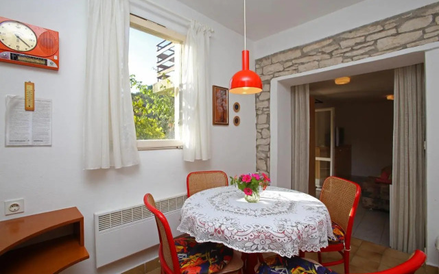 Apartments with WiFi Rabac, Labin - 16312