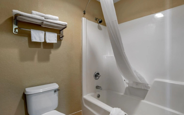 Quality Inn Phenix City Columbus