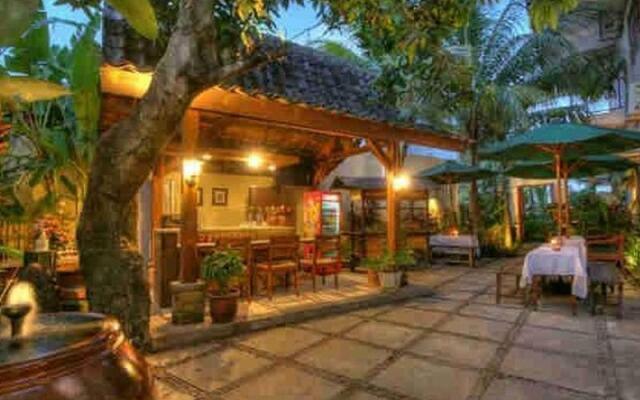 De Solo Boutique Hotel and Resto