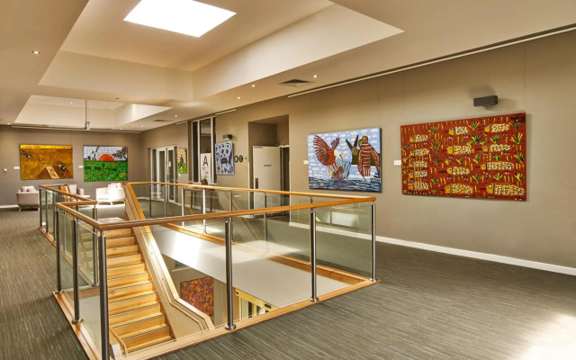 Quest Albury On Townsend