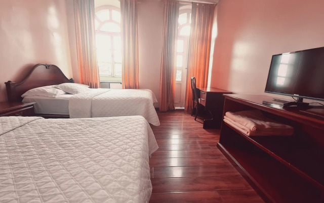 Hotel Chat Noir Cuenca