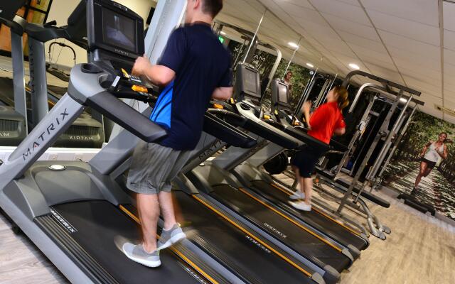 Holiday Inn Telford - Ironbridge by IHG