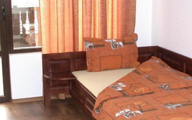 Hotel Hitar Petar