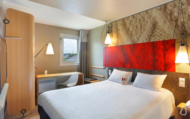 ibis Le Havre Sud Harfleur