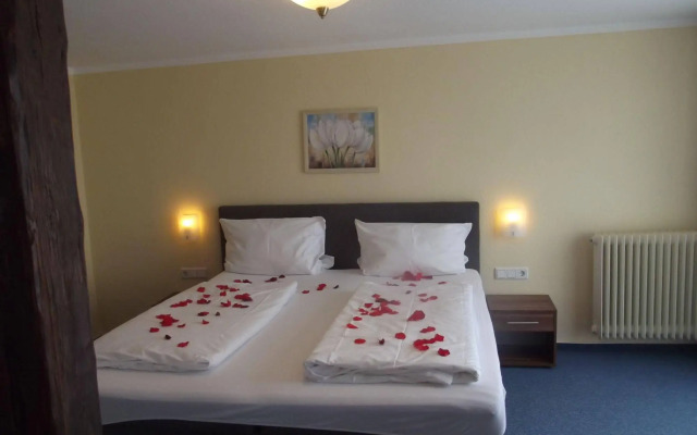Hotel Zum Weissen Lamm