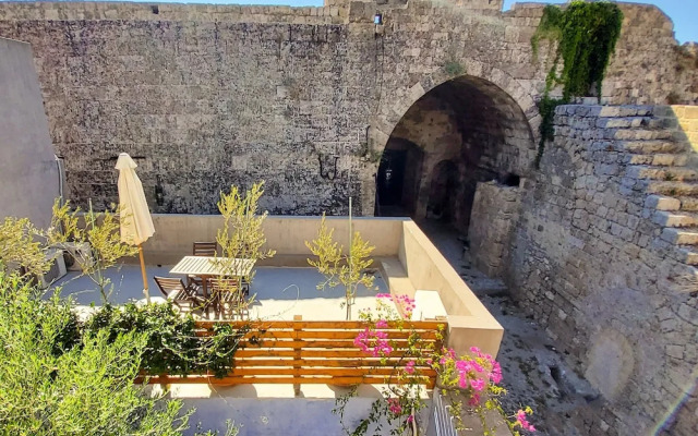 Saint George Studios