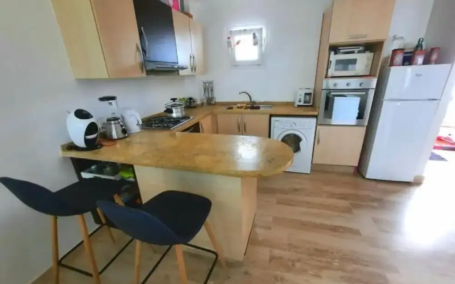 Residence la Cassia Apartment