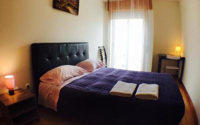 Allure Rooms