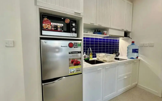 Sam House Apartment