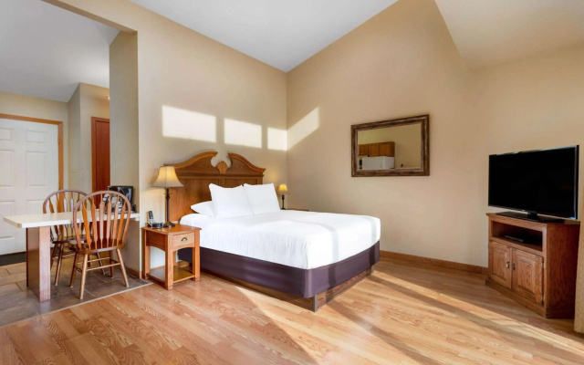 Tamarack Wisconsin Dells a Ramada by Wyndham