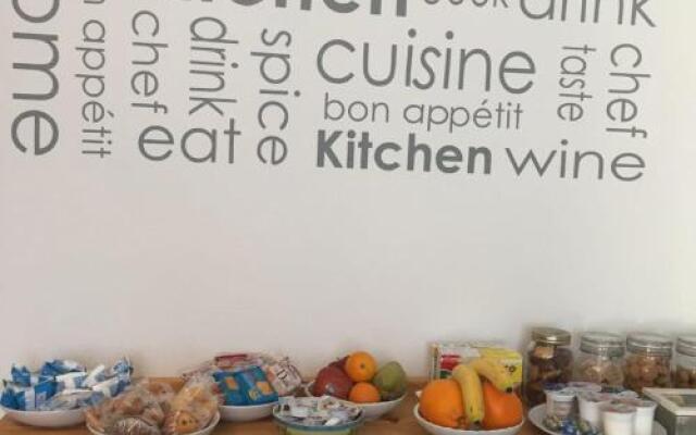 Bed And Breakfast 3 Stars Moneglia