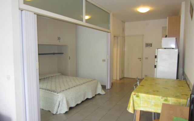Residence Santa F