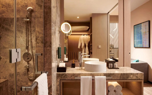 DoubleTree by Hilton Shah Alam i-City