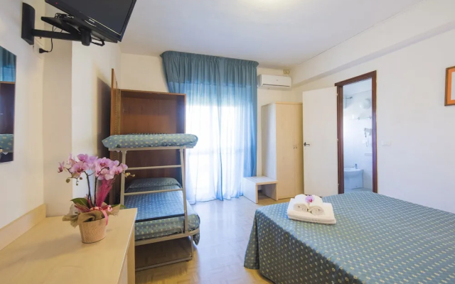 Hotel Mariotti