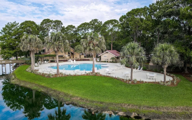 Beachwalk Villa 5090
