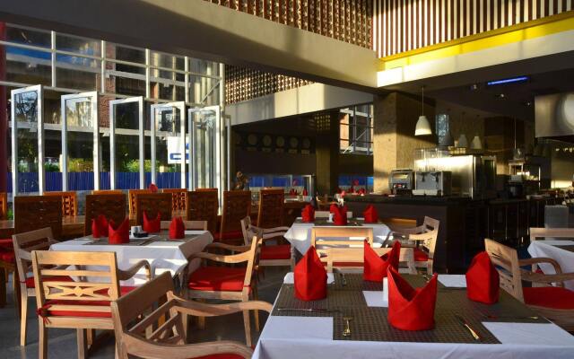 Sing Ken Ken Boutique Hotel