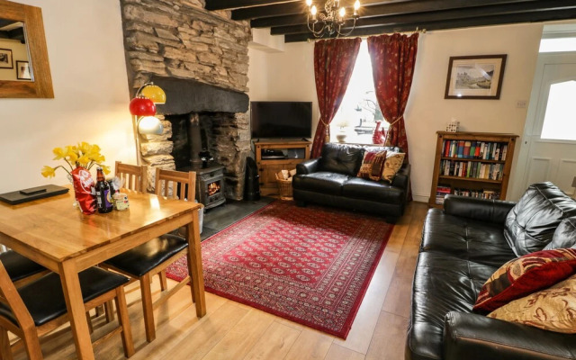 Glan-yr-afon Cottage