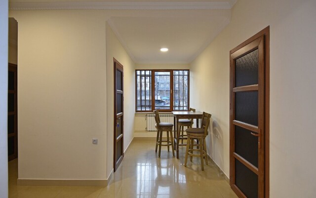 Hostel Freedom Armenia